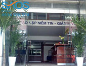 Cao ốc văn phòng Lộc Lê Office